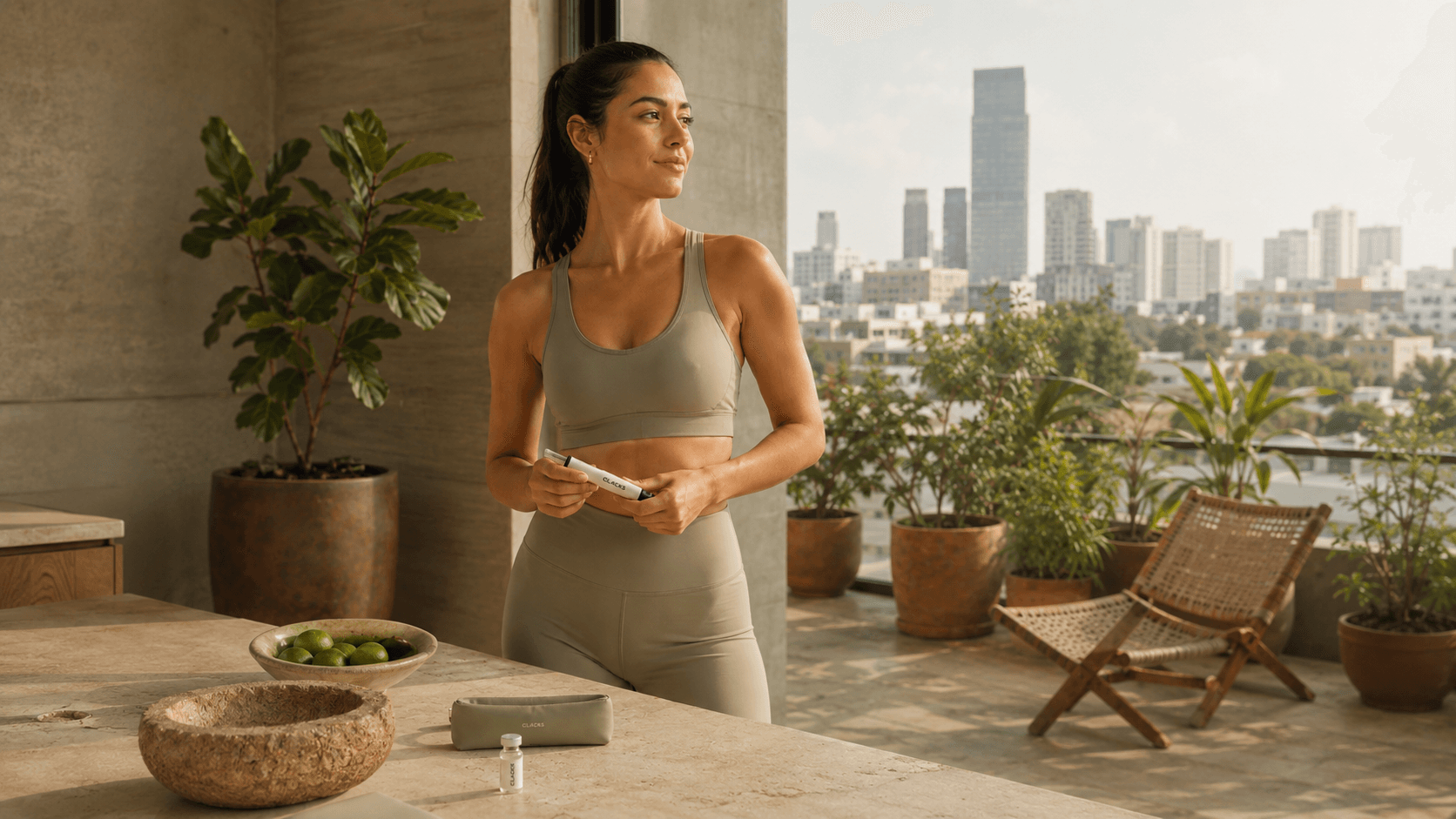 Programa Metabolismo y peso
