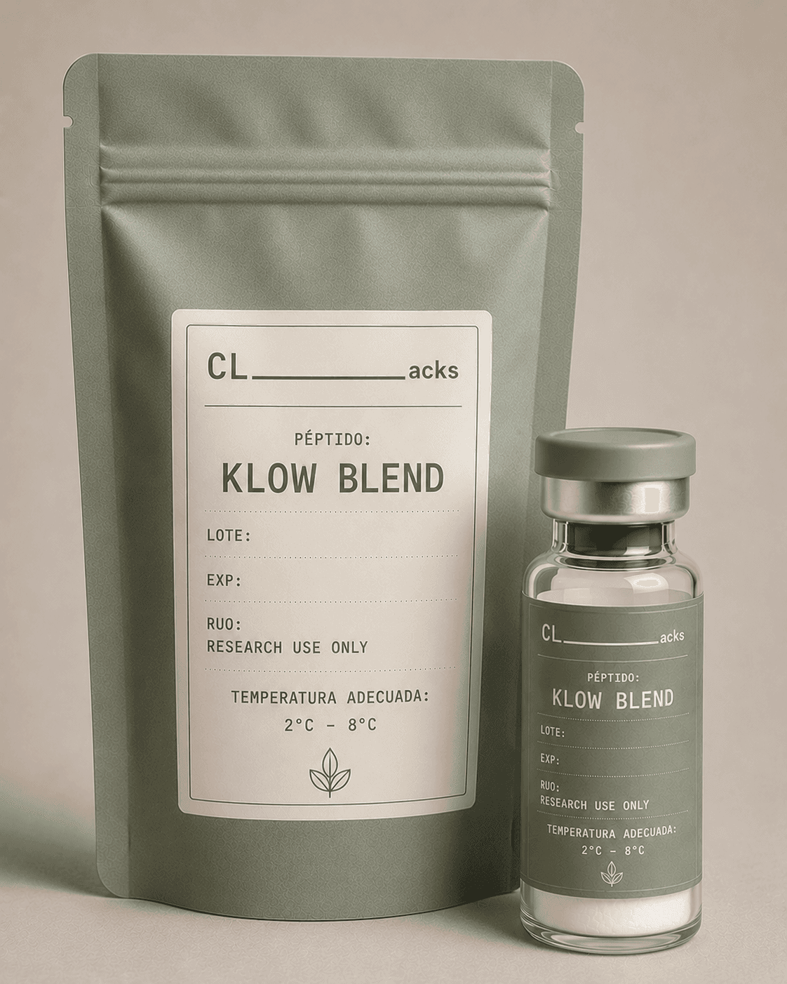 Klow Blend